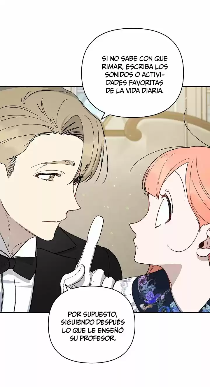 Me Convertí En La Hija Del Héroe Oscuro - Capítulo 34 - Página 21 - LectorTMOo