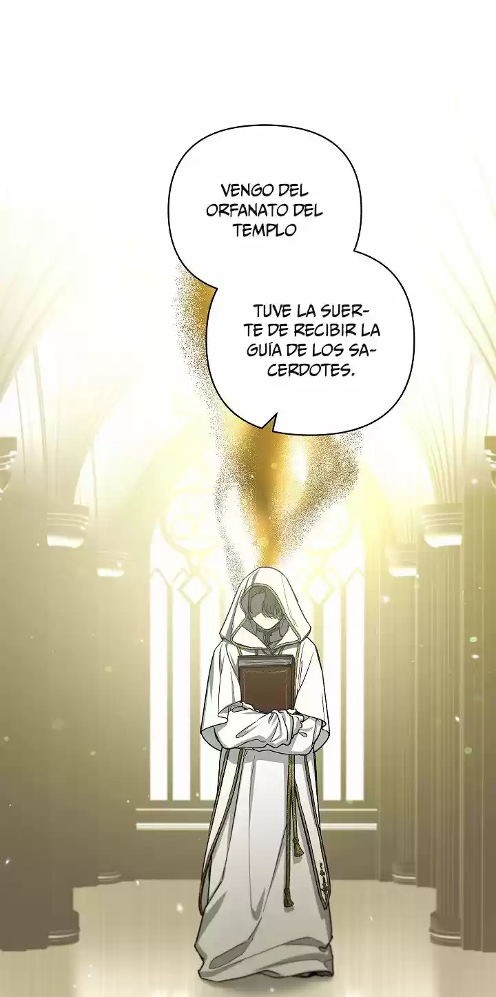 Me Convertí En La Hija Del Héroe Oscuro - Capítulo 34 - Página 25 - LectorTMOo