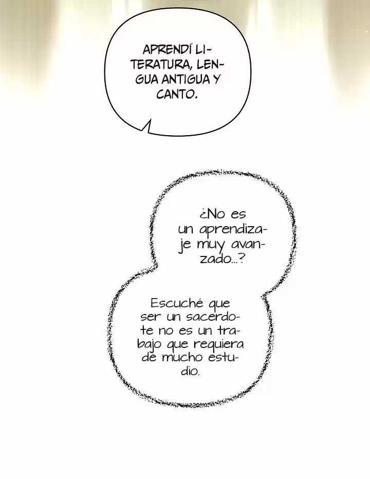 Me Convertí En La Hija Del Héroe Oscuro - Capítulo 34 - Página 26 - LectorTMOo