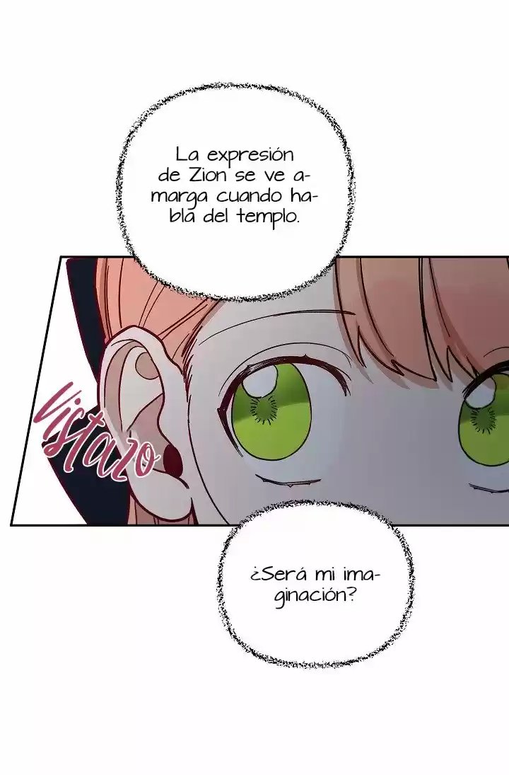 Me Convertí En La Hija Del Héroe Oscuro - Capítulo 34 - Página 31 - LectorTMOo