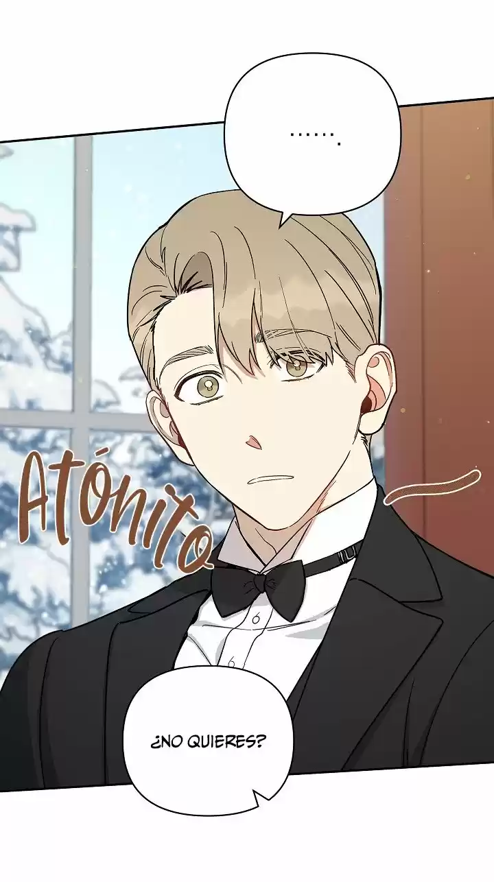 Me Convertí En La Hija Del Héroe Oscuro - Capítulo 34 - Página 34 - LectorTMOo