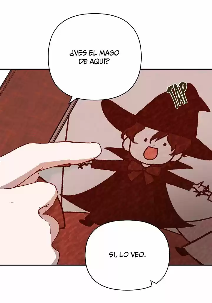 Me Convertí En La Hija Del Héroe Oscuro - Capítulo 34 - Página 38 - LectorTMOo