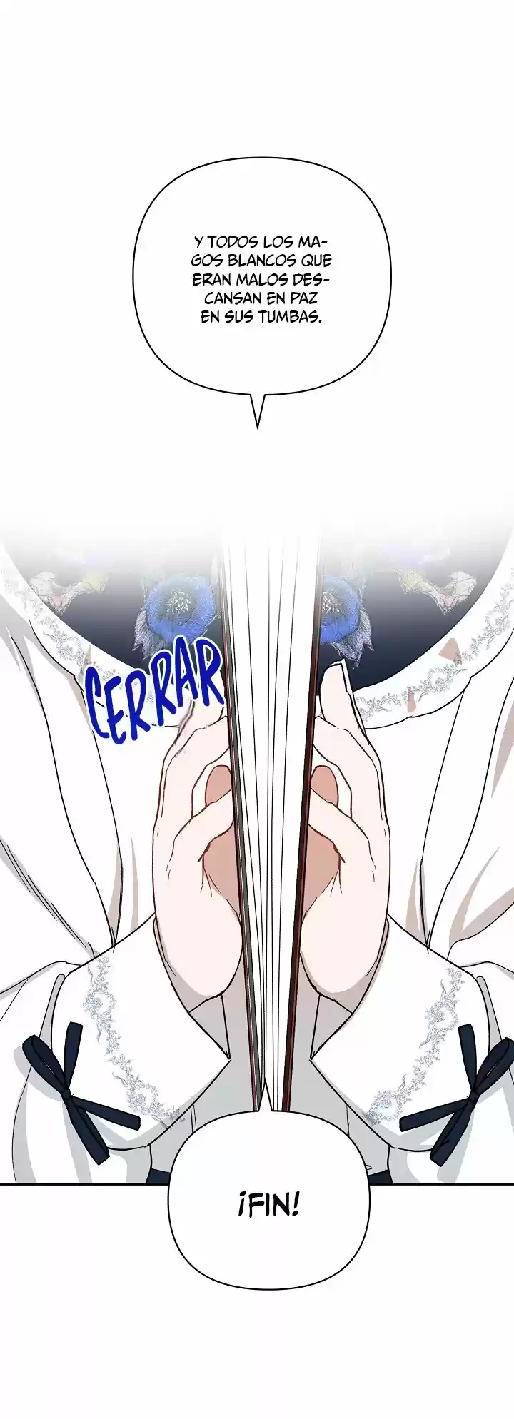 Me Convertí En La Hija Del Héroe Oscuro - Capítulo 34 - Página 50 - LectorTMOo