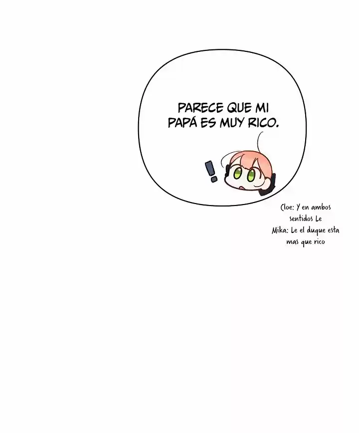 Me Convertí En La Hija Del Héroe Oscuro - Capítulo 35 - Página 9 - LectorTMOo