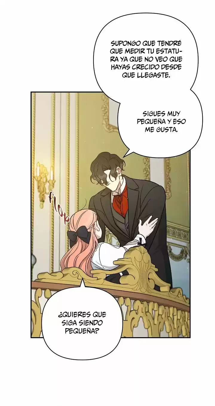 Me Convertí En La Hija Del Héroe Oscuro - Capítulo 35 - Página 20 - LectorTMOo