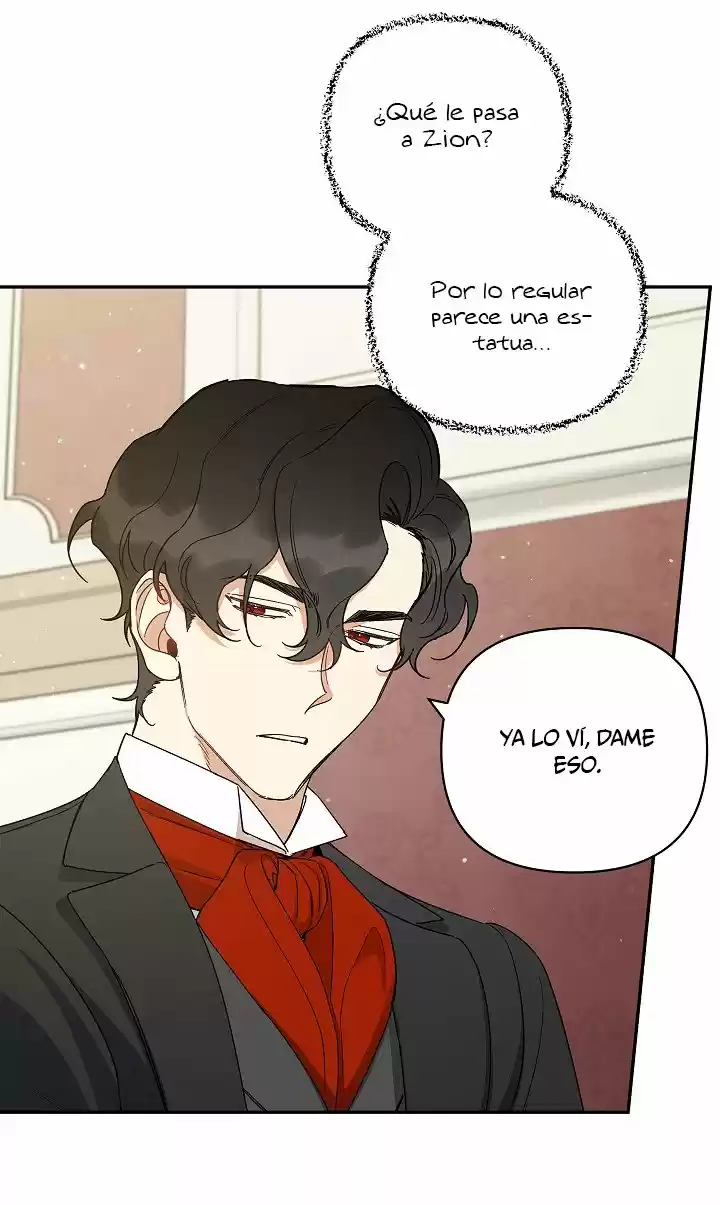 Me Convertí En La Hija Del Héroe Oscuro - Capítulo 35 - Página 27 - LectorTMOo