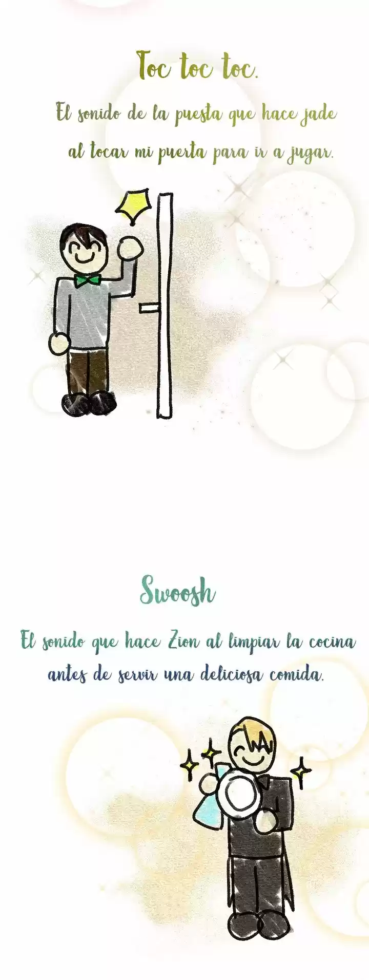Me Convertí En La Hija Del Héroe Oscuro - Capítulo 35 - Página 32 - LectorTMOo