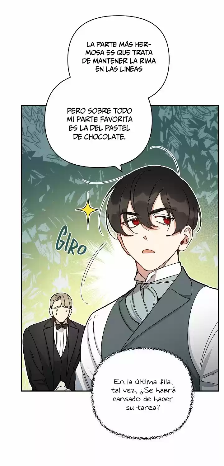 Me Convertí En La Hija Del Héroe Oscuro - Capítulo 35 - Página 36 - LectorTMOo