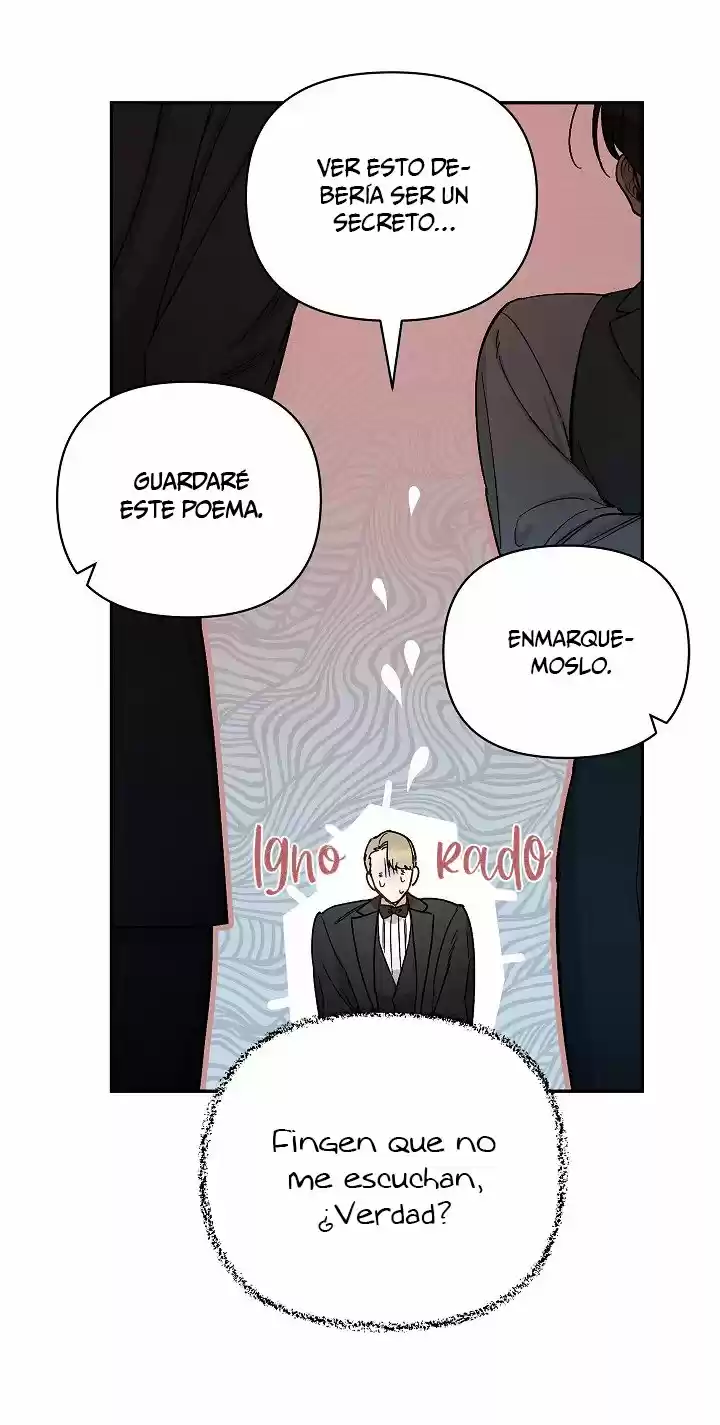 Me Convertí En La Hija Del Héroe Oscuro - Capítulo 35 - Página 37 - LectorTMOo