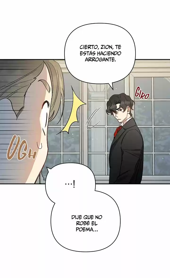 Me Convertí En La Hija Del Héroe Oscuro - Capítulo 35 - Página 40 - LectorTMOo