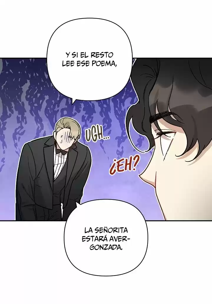 Me Convertí En La Hija Del Héroe Oscuro - Capítulo 35 - Página 45 - LectorTMOo