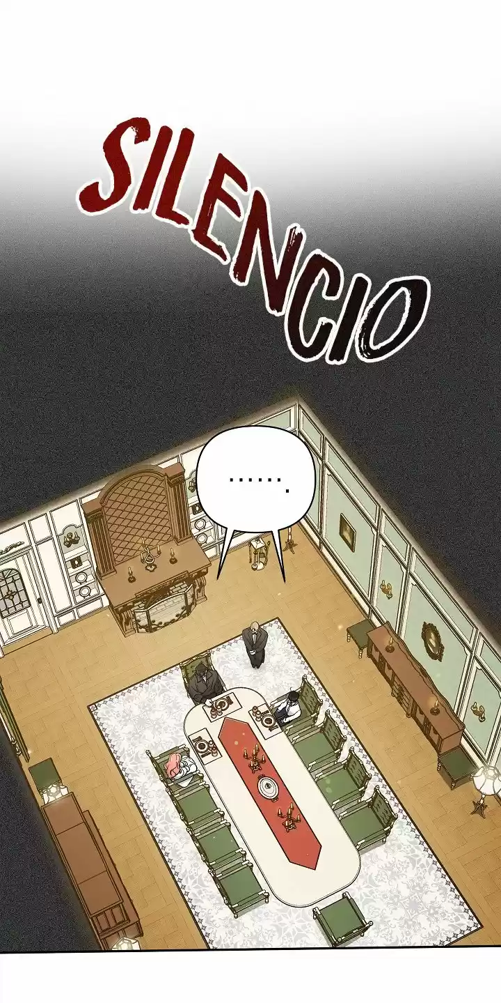 Me Convertí En La Hija Del Héroe Oscuro - Capítulo 35 - Página 51 - LectorTMOo