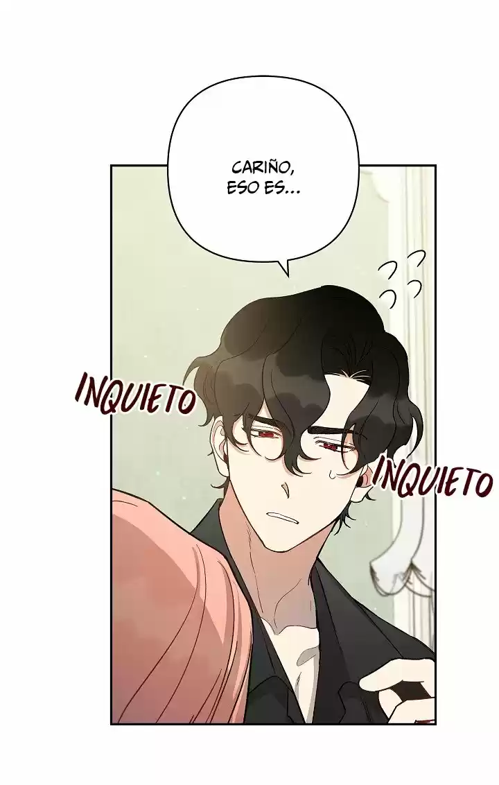 Me Convertí En La Hija Del Héroe Oscuro - Capítulo 35 - Página 52 - LectorTMOo