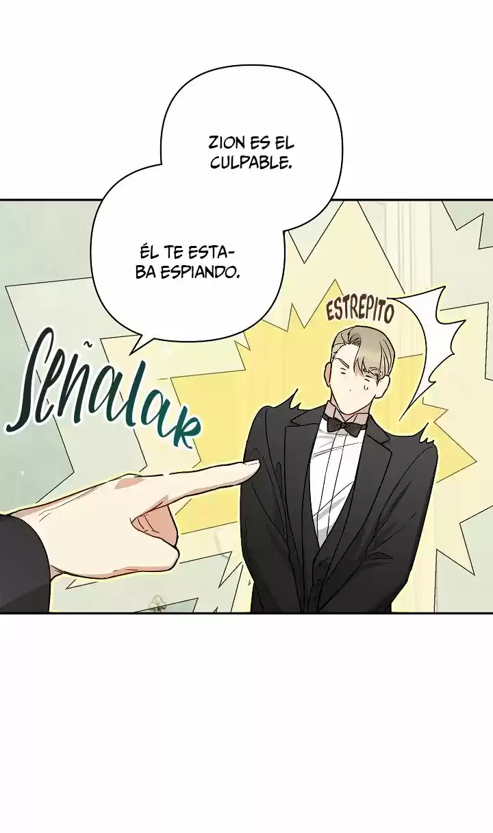 Me Convertí En La Hija Del Héroe Oscuro - Capítulo 35 - Página 53 - LectorTMOo