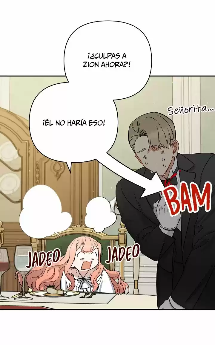 Me Convertí En La Hija Del Héroe Oscuro - Capítulo 35 - Página 54 - LectorTMOo