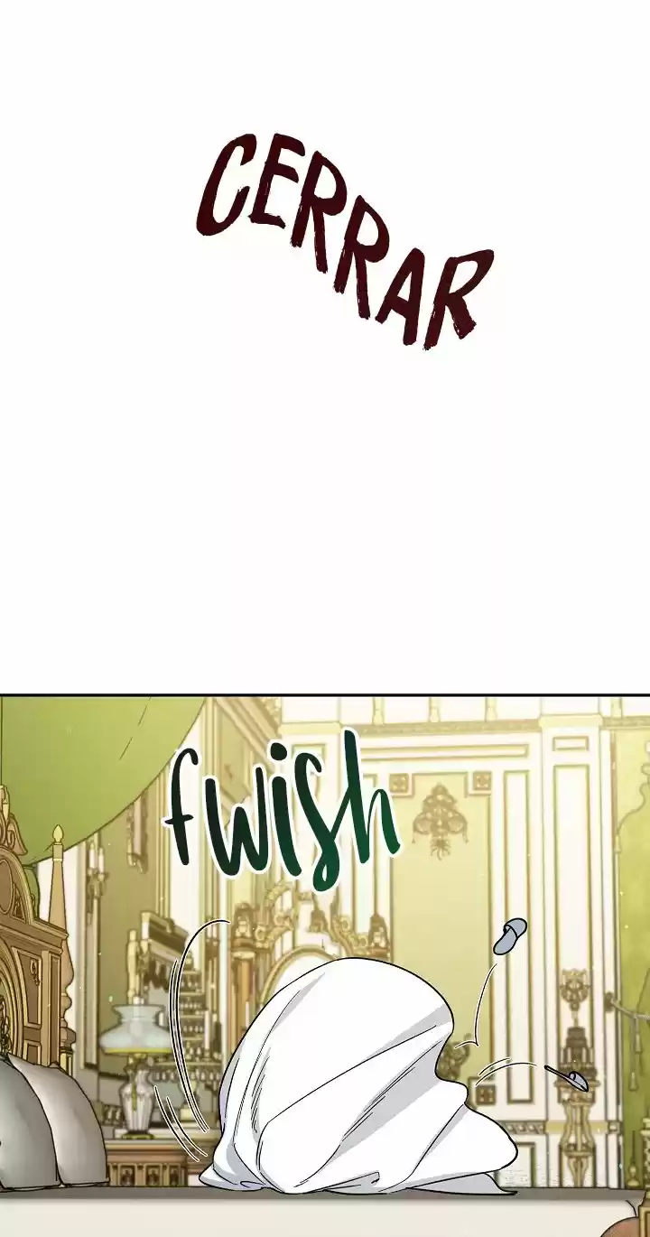 Me Convertí En La Hija Del Héroe Oscuro - Capítulo 35 - Página 58 - LectorTMOo