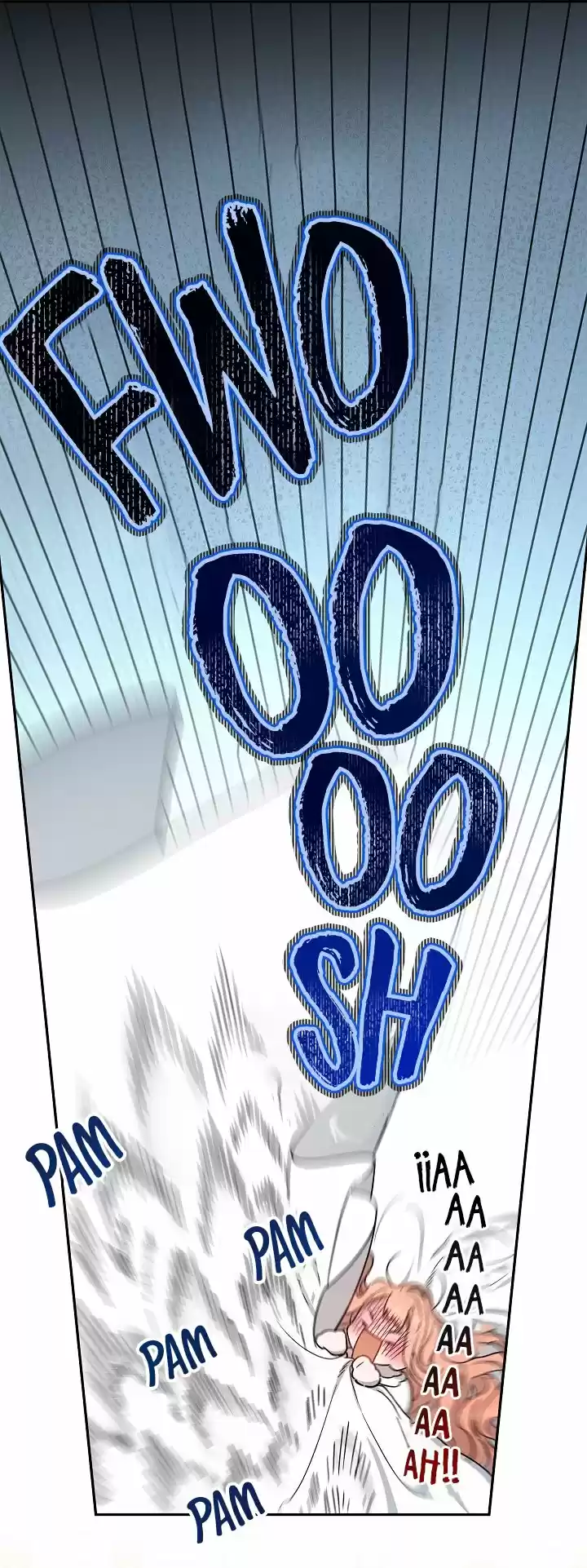 Me Convertí En La Hija Del Héroe Oscuro - Capítulo 35 - Página 59 - LectorTMOo