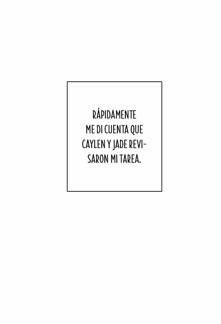 Me Convertí En La Hija Del Héroe Oscuro - Capítulo 36 - Página 7 - LectorTMOo