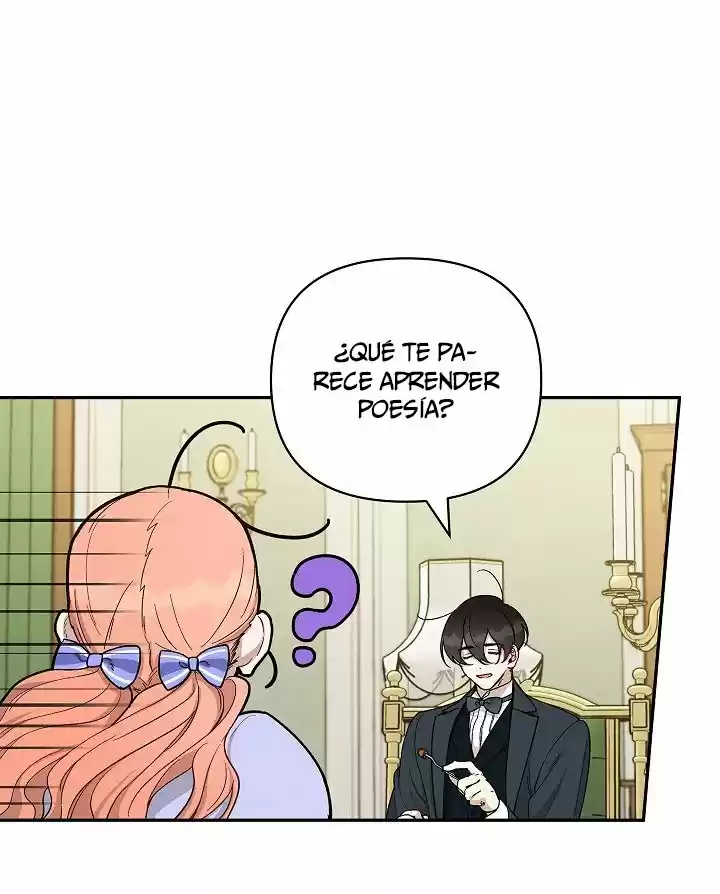 Me Convertí En La Hija Del Héroe Oscuro - Capítulo 36 - Página 8 - LectorTMOo