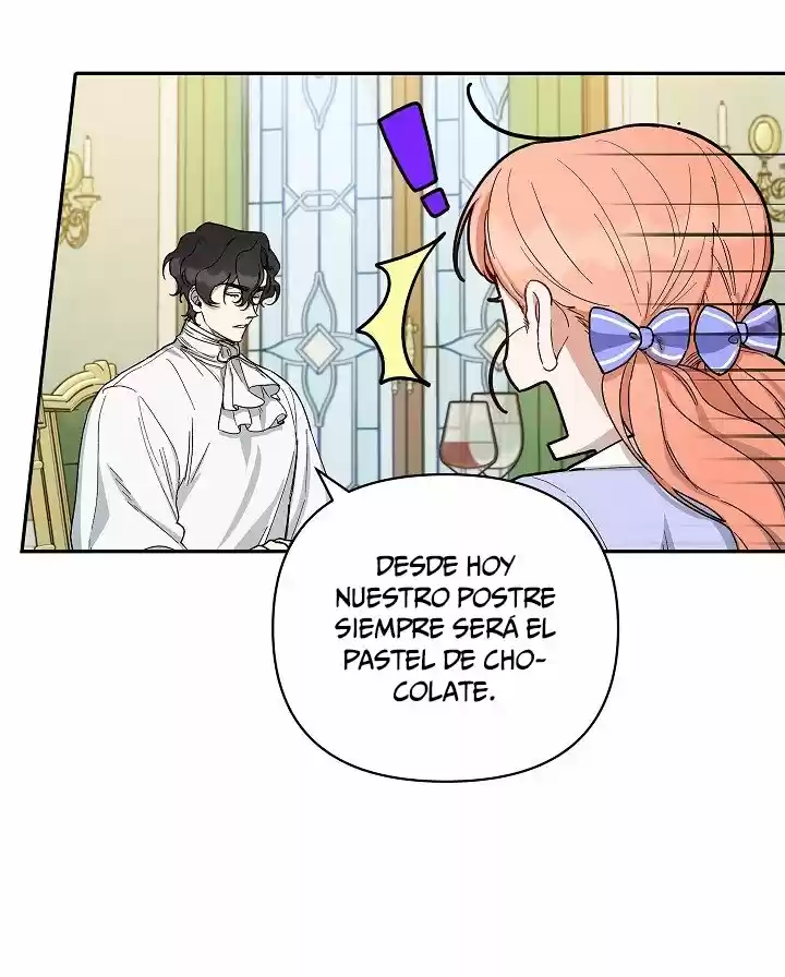 Me Convertí En La Hija Del Héroe Oscuro - Capítulo 36 - Página 9 - LectorTMOo
