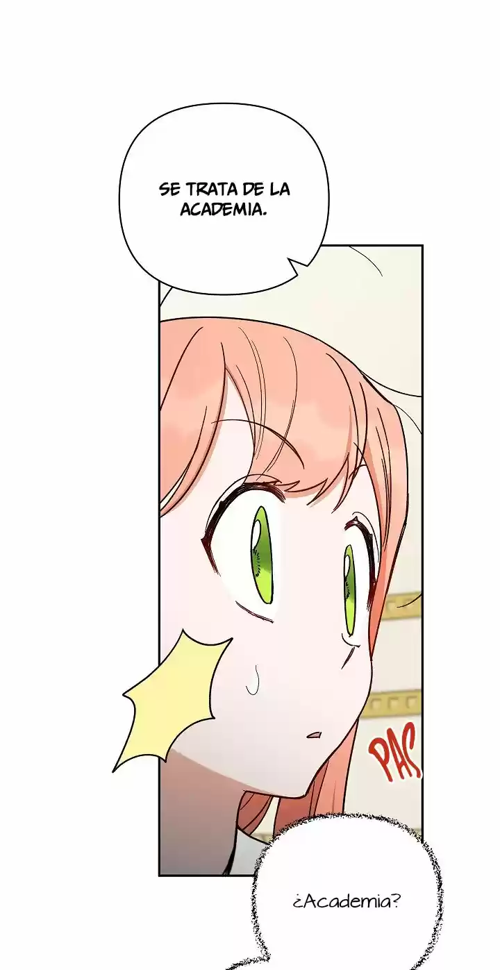Me Convertí En La Hija Del Héroe Oscuro - Capítulo 36 - Página 20 - LectorTMOo