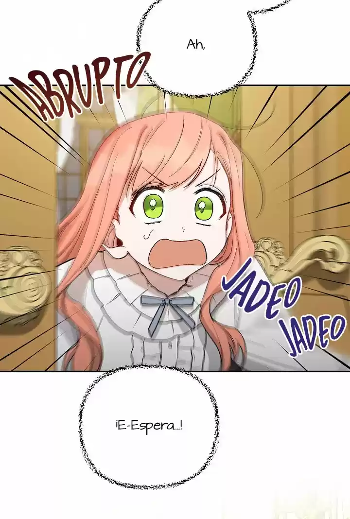 Me Convertí En La Hija Del Héroe Oscuro - Capítulo 36 - Página 21 - LectorTMOo