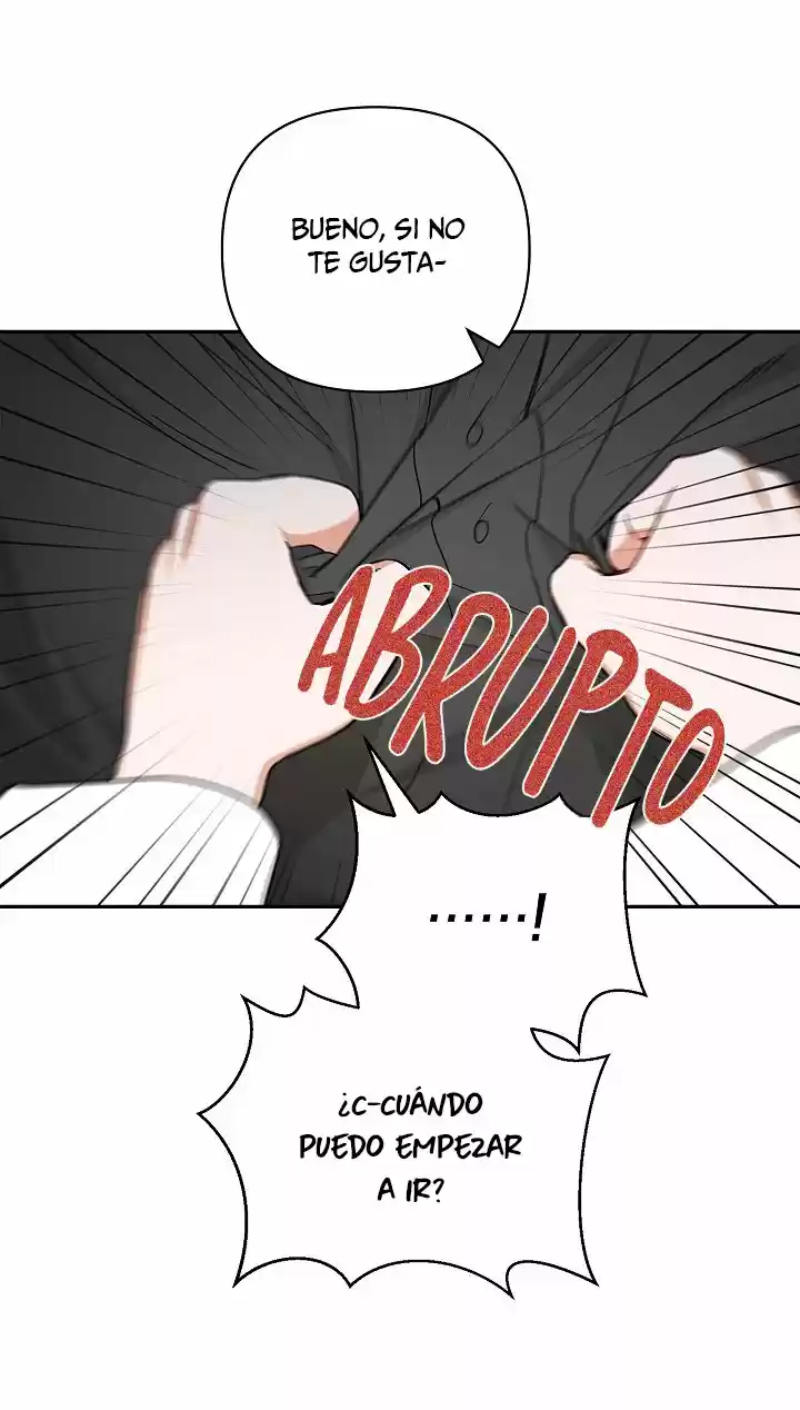 Me Convertí En La Hija Del Héroe Oscuro - Capítulo 36 - Página 28 - LectorTMOo