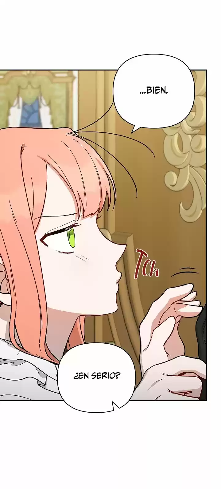 Me Convertí En La Hija Del Héroe Oscuro - Capítulo 36 - Página 30 - LectorTMOo