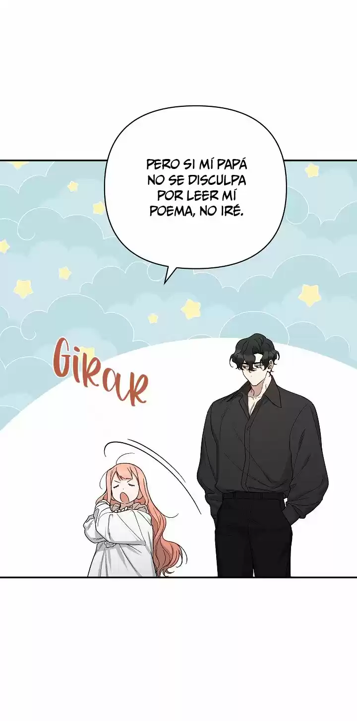 Me Convertí En La Hija Del Héroe Oscuro - Capítulo 36 - Página 31 - LectorTMOo