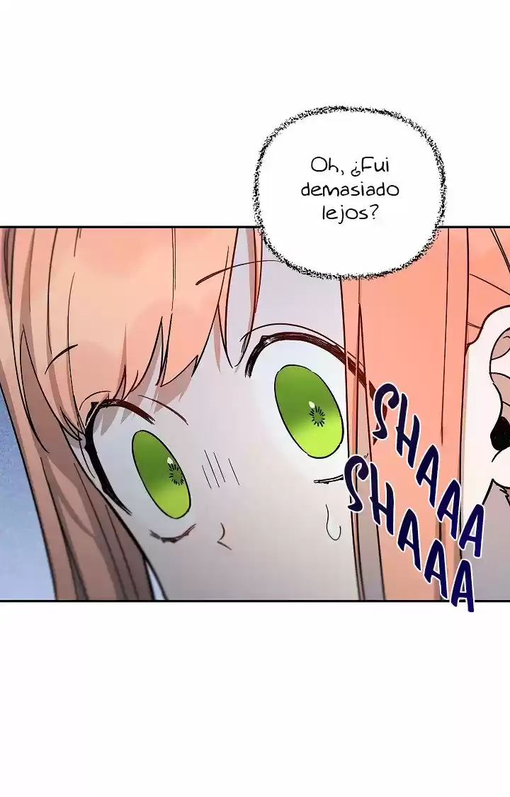 Me Convertí En La Hija Del Héroe Oscuro - Capítulo 36 - Página 33 - LectorTMOo