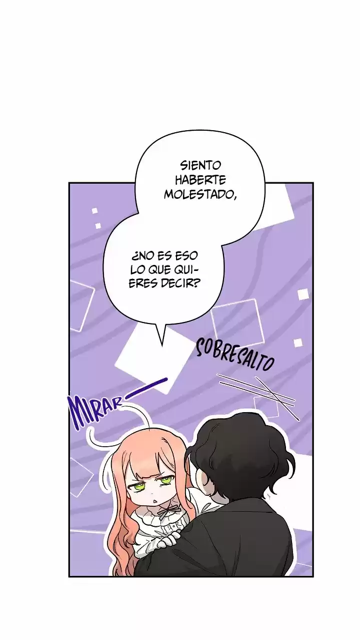 Me Convertí En La Hija Del Héroe Oscuro - Capítulo 36 - Página 38 - LectorTMOo