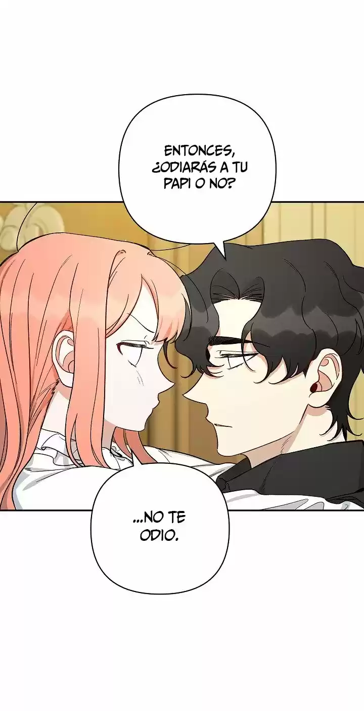 Me Convertí En La Hija Del Héroe Oscuro - Capítulo 36 - Página 40 - LectorTMOo