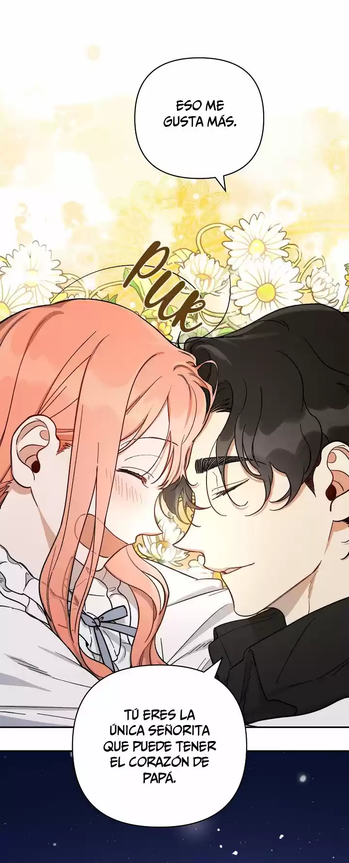 Me Convertí En La Hija Del Héroe Oscuro - Capítulo 36 - Página 41 - LectorTMOo