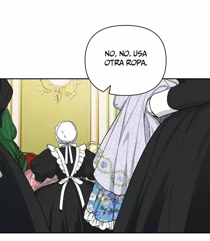 Me Convertí En La Hija Del Héroe Oscuro - Capítulo 36 - Página 43 - LectorTMOo