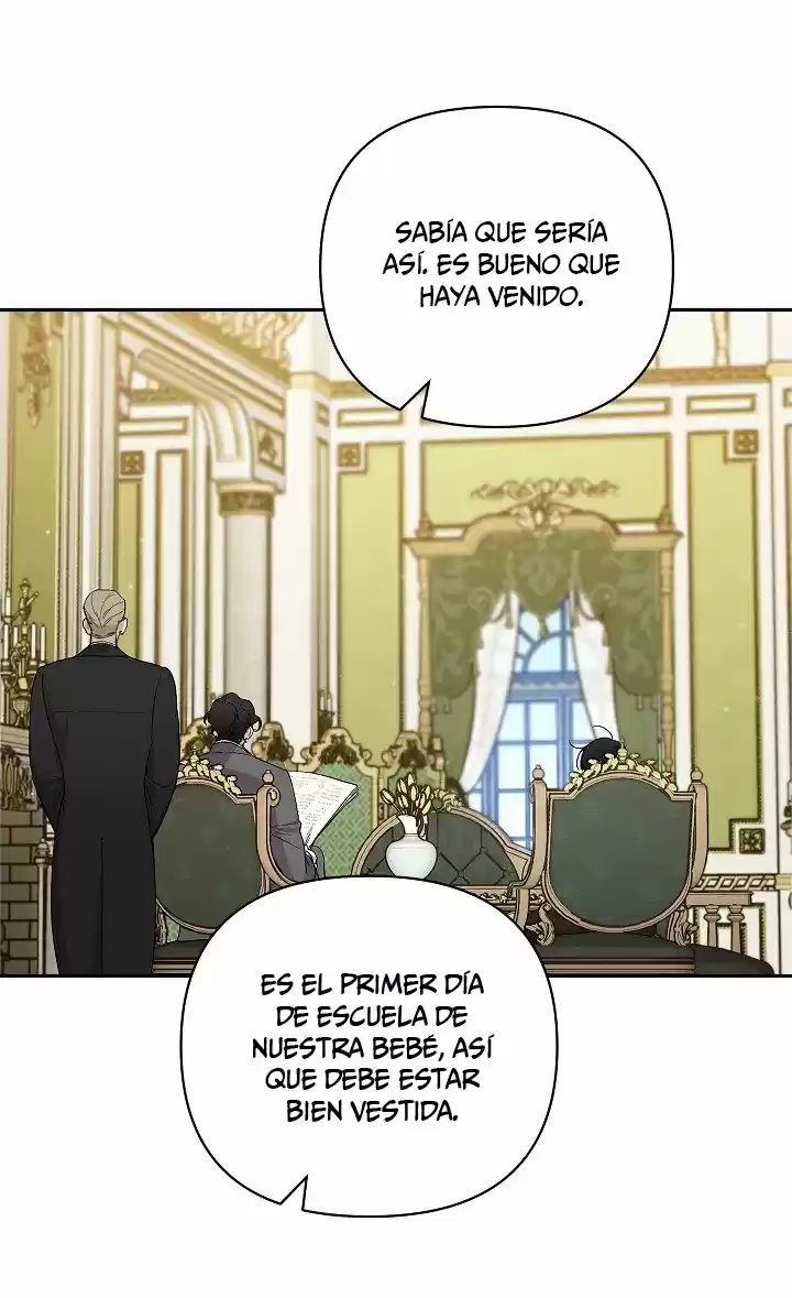 Me Convertí En La Hija Del Héroe Oscuro - Capítulo 36 - Página 45 - LectorTMOo
