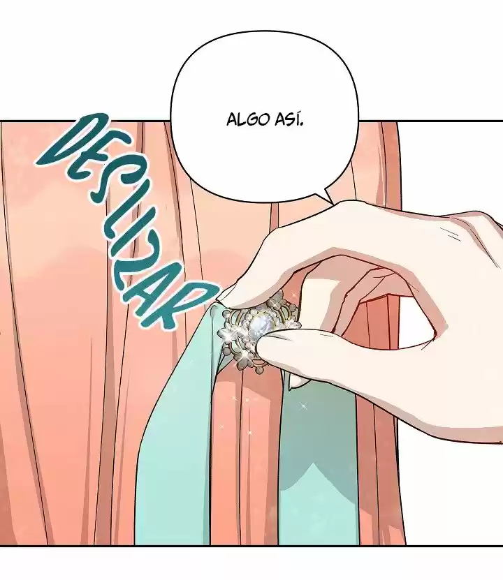 Me Convertí En La Hija Del Héroe Oscuro - Capítulo 36 - Página 50 - LectorTMOo