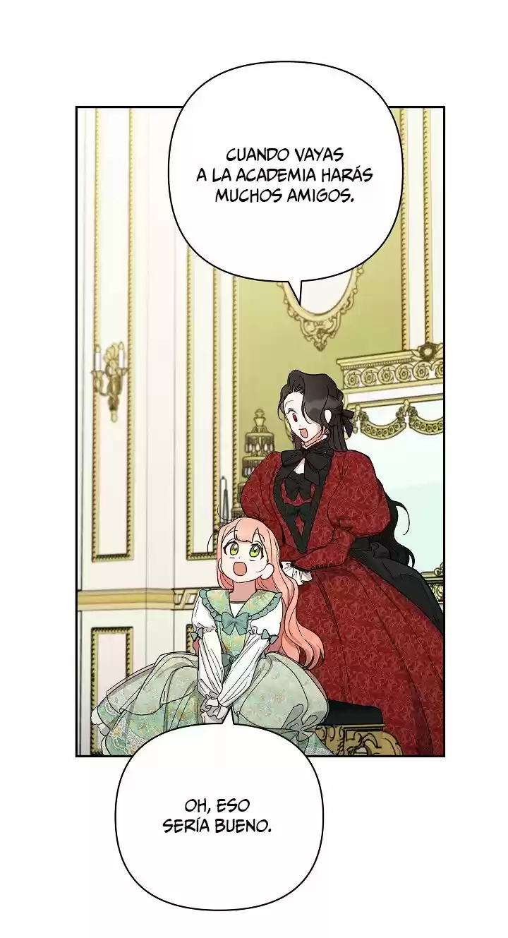 Me Convertí En La Hija Del Héroe Oscuro - Capítulo 36 - Página 55 - LectorTMOo