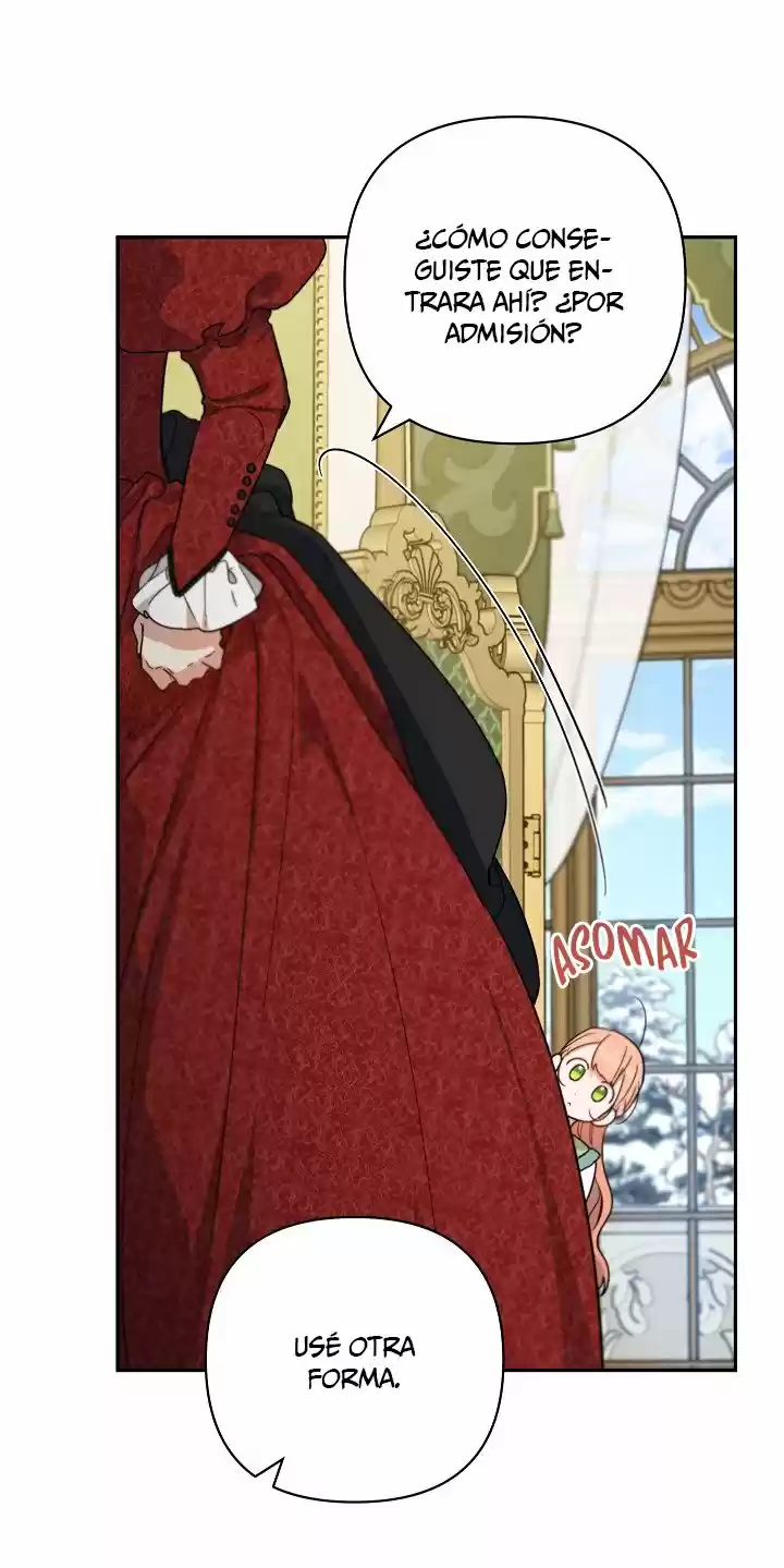 Me Convertí En La Hija Del Héroe Oscuro - Capítulo 36 - Página 59 - LectorTMOo