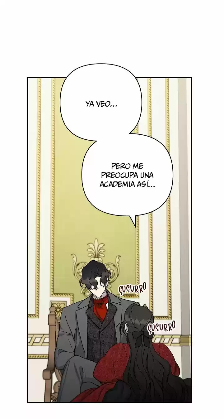 Me Convertí En La Hija Del Héroe Oscuro - Capítulo 36 - Página 60 - LectorTMOo