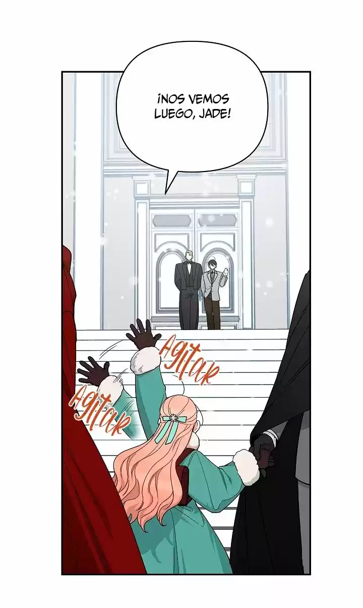 Me Convertí En La Hija Del Héroe Oscuro - Capítulo 37 - Página 8 - LectorTMOo