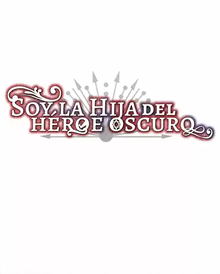 Me Convertí En La Hija Del Héroe Oscuro - Capítulo 37 - Página 9 - LectorTMOo