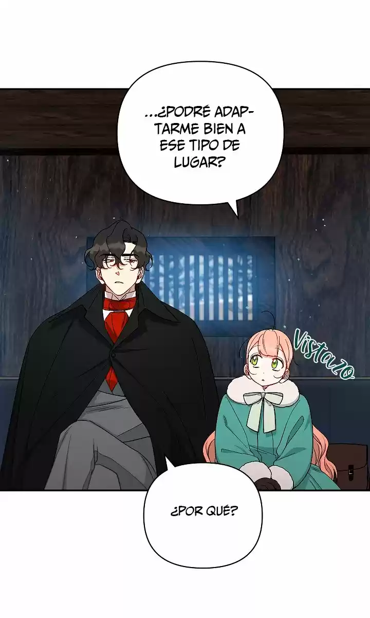 Me Convertí En La Hija Del Héroe Oscuro - Capítulo 37 - Página 13 - LectorTMOo