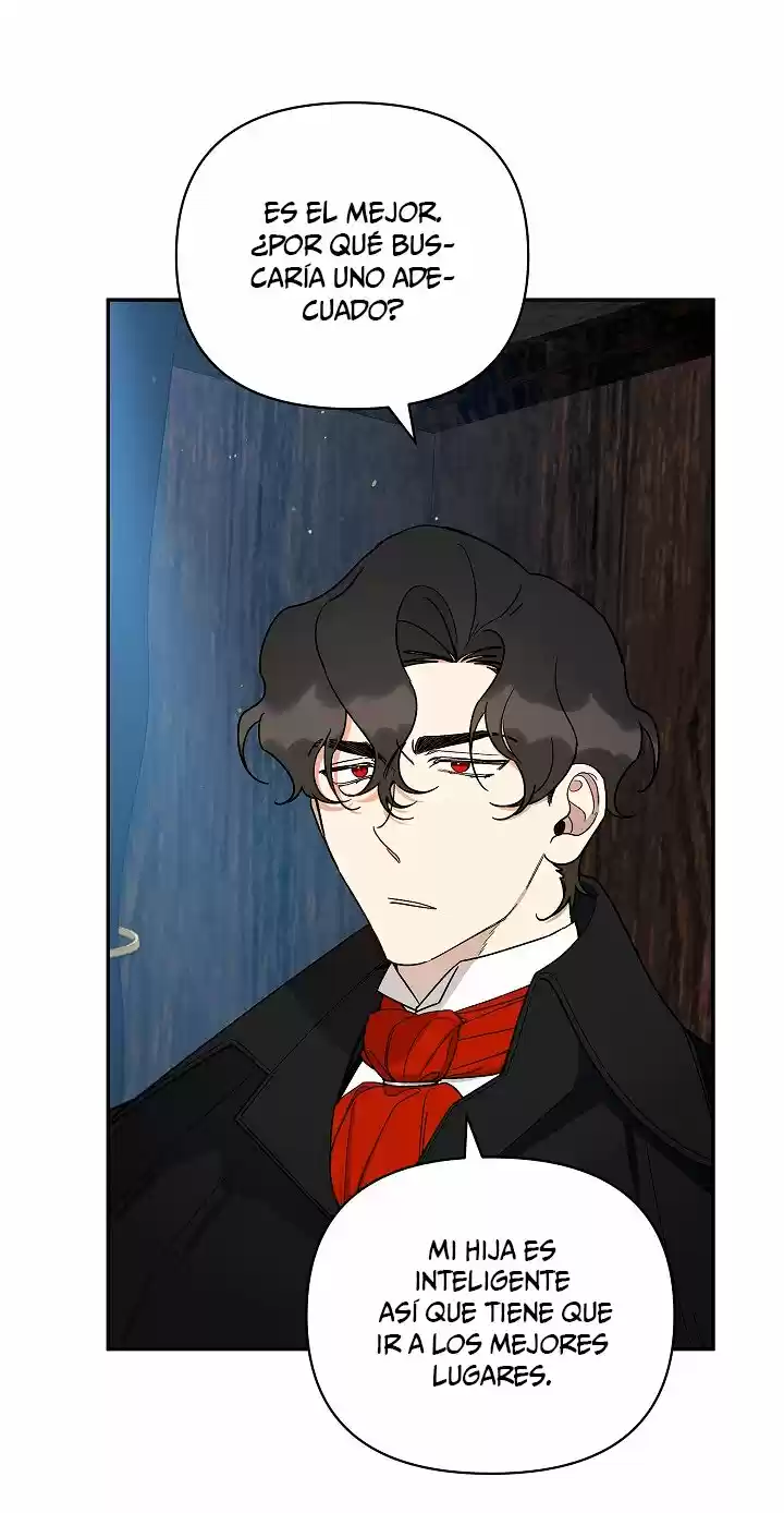 Me Convertí En La Hija Del Héroe Oscuro - Capítulo 37 - Página 15 - LectorTMOo
