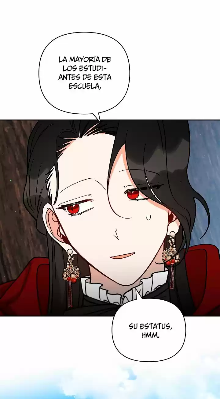 Me Convertí En La Hija Del Héroe Oscuro - Capítulo 37 - Página 18 - LectorTMOo