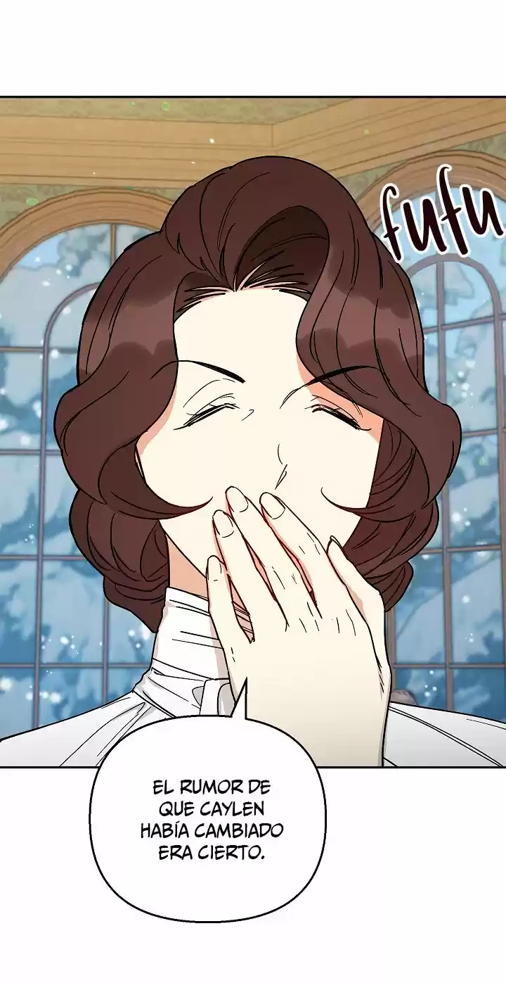 Me Convertí En La Hija Del Héroe Oscuro - Capítulo 37 - Página 23 - LectorTMOo