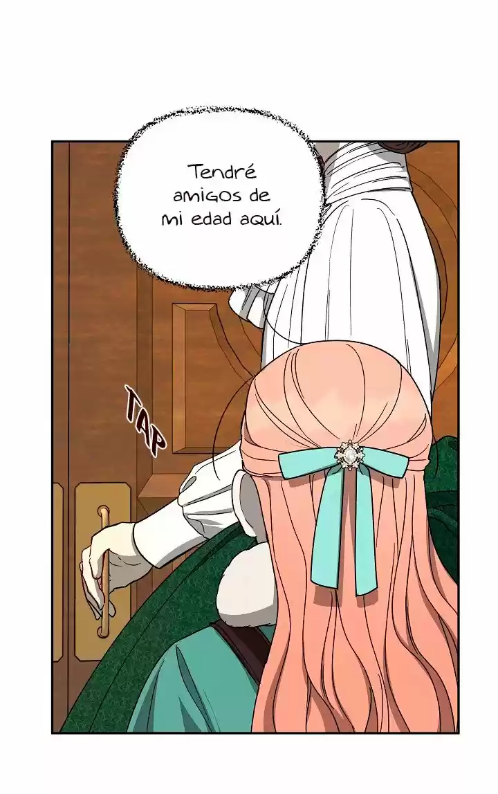 Me Convertí En La Hija Del Héroe Oscuro - Capítulo 37 - Página 34 - LectorTMOo