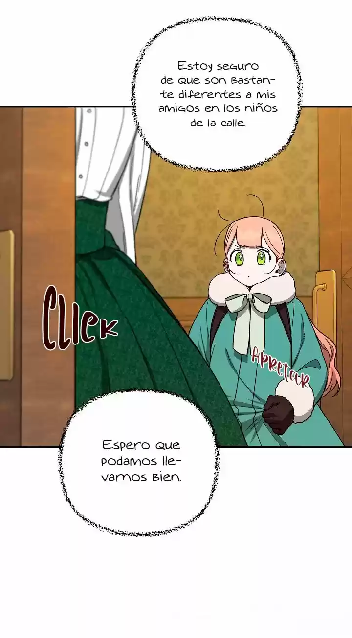 Me Convertí En La Hija Del Héroe Oscuro - Capítulo 37 - Página 35 - LectorTMOo