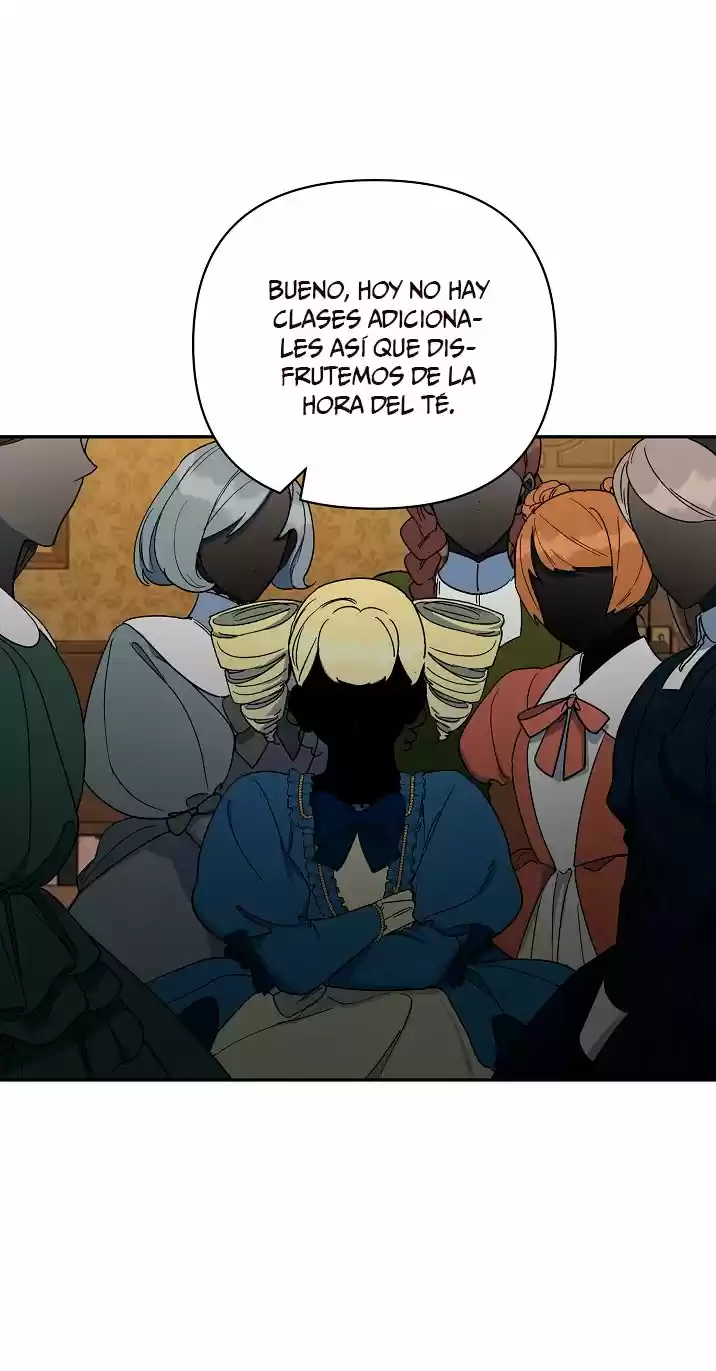 Me Convertí En La Hija Del Héroe Oscuro - Capítulo 37 - Página 37 - LectorTMOo