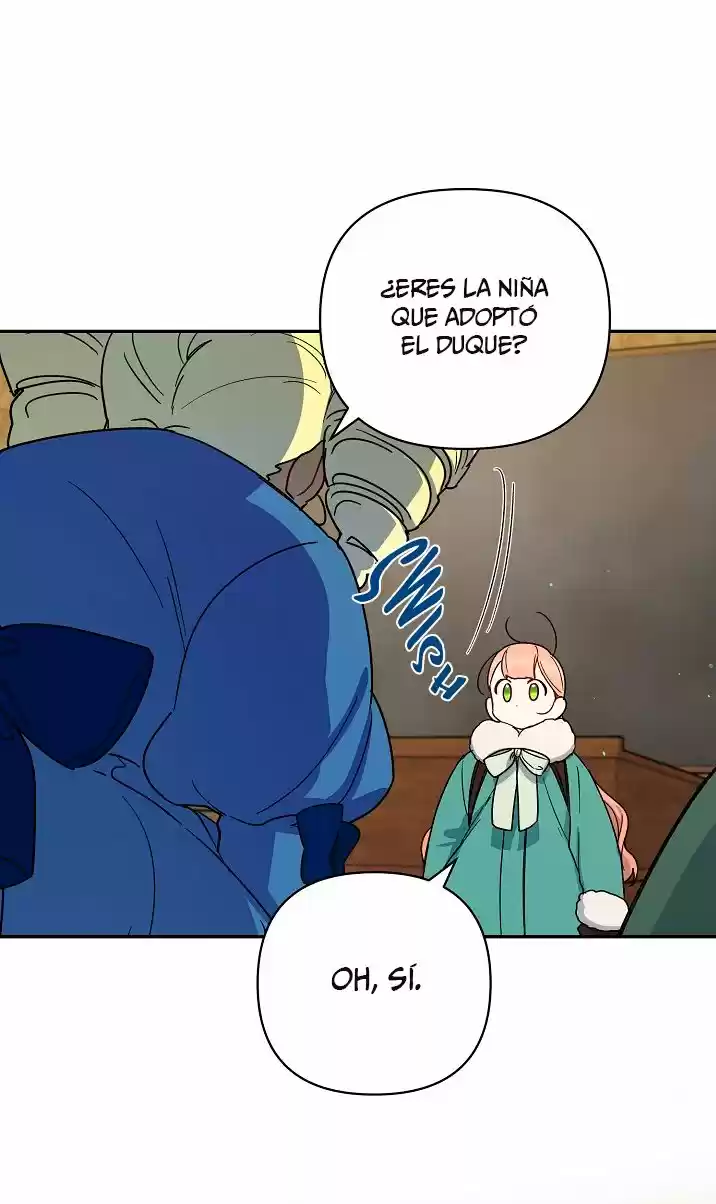 Me Convertí En La Hija Del Héroe Oscuro - Capítulo 37 - Página 39 - LectorTMOo