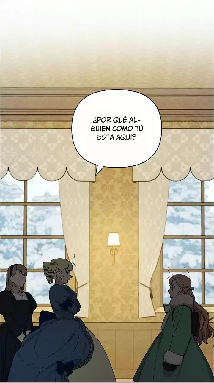 Me Convertí En La Hija Del Héroe Oscuro - Capítulo 37 - Página 44 - LectorTMOo